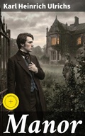 Cover: Manor - Good Press