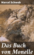 Cover: Das Buch von Monelle - Good Press