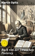 Cover: Buch von der Deutschen Poeterey - Good Press