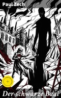 Cover: Der schwarze Baal - Good Press