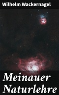 Cover: Meinauer Naturlehre - Good Press