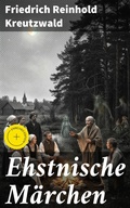 Cover: Ehstnische M&auml;rchen - Good Press