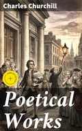 Cover: Poetical Works - Good Press