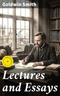 Cover: Lectures and Essays - Good Press