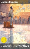 Cover: Foreign Butterflies - Good Press