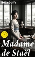 Cover: Madame de Sta&euml;l - Good Press