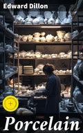 Cover: Porcelain - Good Press