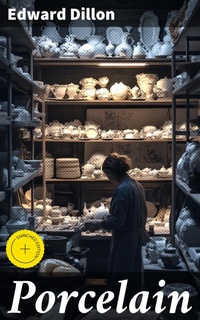 Enlarge image Cover: Porcelain - Good Press