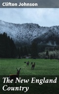Cover: The New England Country - Good Press