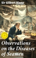 Cover: Observations on the Diseases of Seamen - Good Press