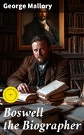 Cover: Boswell the Biographer - Good Press