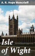 Cover: Isle of Wight - Good Press