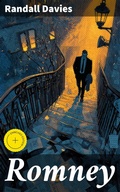 Cover: Romney - Good Press