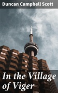 Cover: In the Village of Viger - Good Press