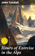 Cover: Hours of Exercise in the Alps - Good Press