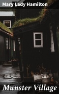 Cover: Munster Village - Good Press