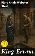 Cover: King-Errant - Good Press