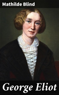 Enlarge image Cover: George Eliot - Good Press