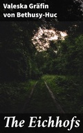Cover: The Eichhofs - Good Press
