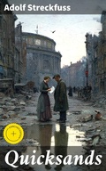 Cover: Quicksands - Good Press