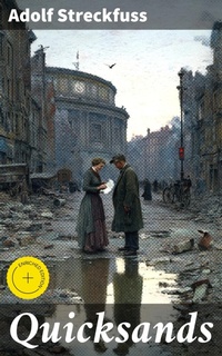 Enlarge image Cover: Quicksands - Good Press