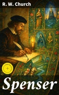 Cover: Spenser - Good Press