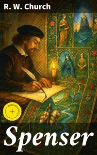 Enlarge image Cover: Spenser - Good Press