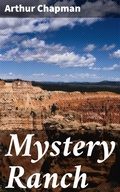 Cover: Mystery Ranch - Good Press