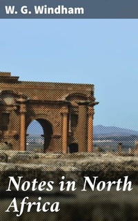 Abbildung von: Notes in North Africa - Good Press