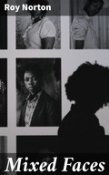 Cover: Mixed Faces - Good Press