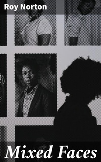 Enlarge image Cover: Mixed Faces - Good Press