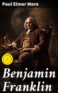 Cover: Benjamin Franklin - Good Press