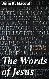 Enlarge image Cover: The Words of Jesus - Good Press