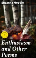 Cover: Enthusiasm and Other Poems - Good Press