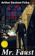 Cover: Mr. Faust - Good Press