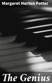 Enlarge image Cover: The Genius - Good Press