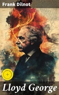 Cover: Lloyd George - Good Press