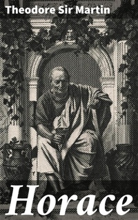 Enlarge image Cover: Horace - Good Press