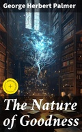 Cover: The Nature of Goodness - Good Press