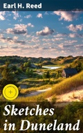 Cover: Sketches in Duneland - Good Press
