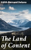 Cover: The Land of Content - Good Press