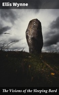 Cover: The Visions of the Sleeping Bard - Good Press