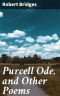Cover: Purcell Ode, and Other Poems - Good Press