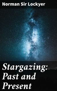 Abbildung von: Stargazing: Past and Present - Good Press