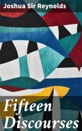 Cover: Fifteen Discourses - Good Press