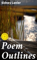 Cover: Poem Outlines - Good Press
