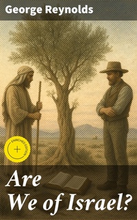 Enlarge image Cover: Are We of Israel? - Good Press