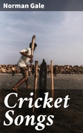 Cover: Cricket Songs - Good Press