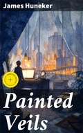 Cover: Painted Veils - Good Press