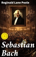 Cover: Sebastian Bach - Good Press